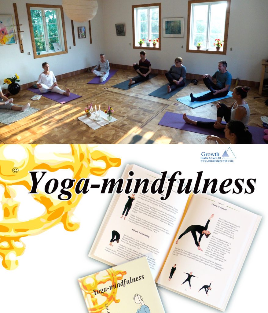 Yoga-mindfulness